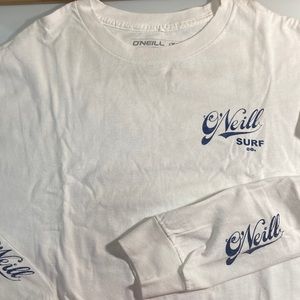 Men’s O’Neill long sleeve T